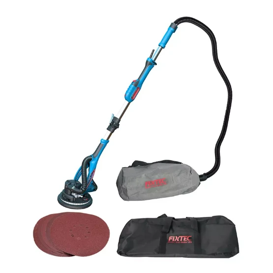 FIXTEC 900W DRYWALL SANDER