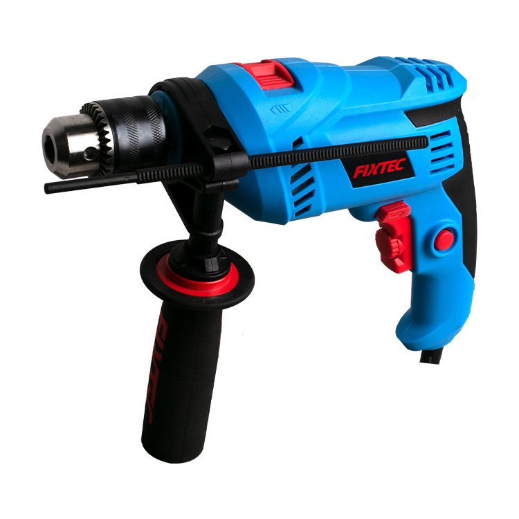 Fixtec 550W ELECTRIC DRILL (Clearance - No Warranty)