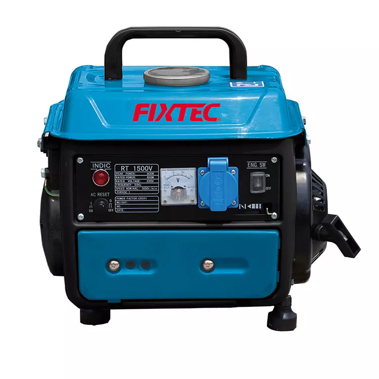[FGG09501] Fixtec 800W Gasoline Generator