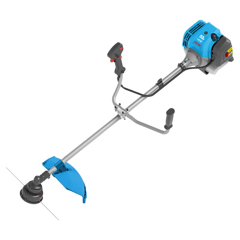 [FGGT5201-Pole] POLE PART for Petrol Brush Cutter