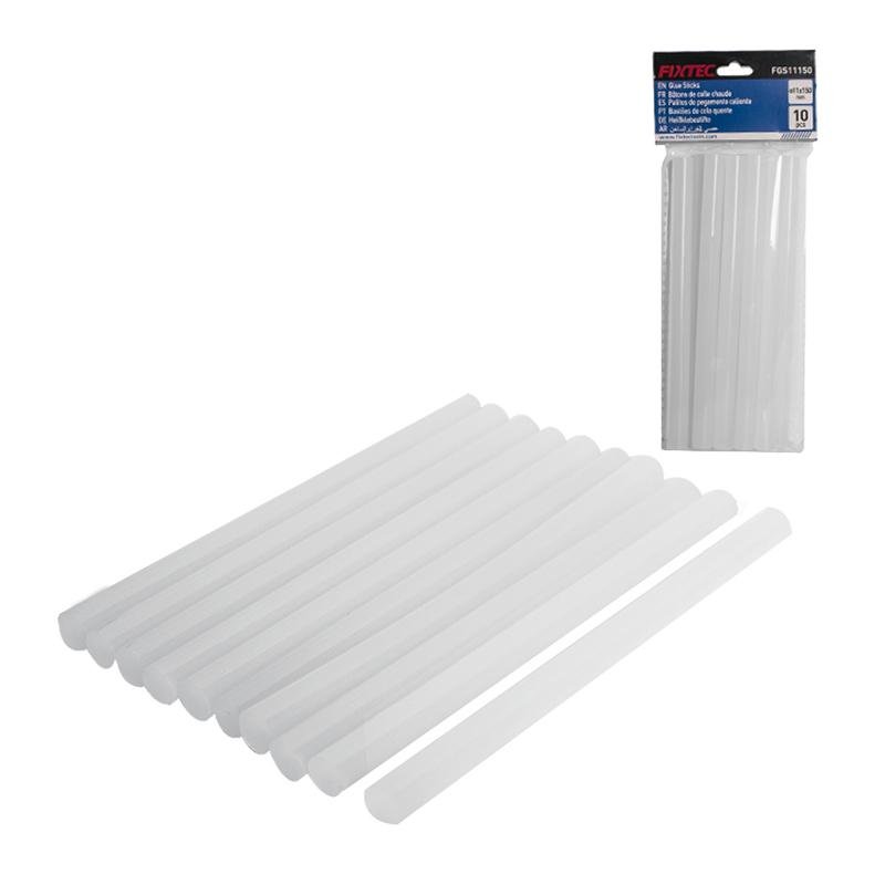 [FGS11150] Fixtec Glue Stick-10pcs