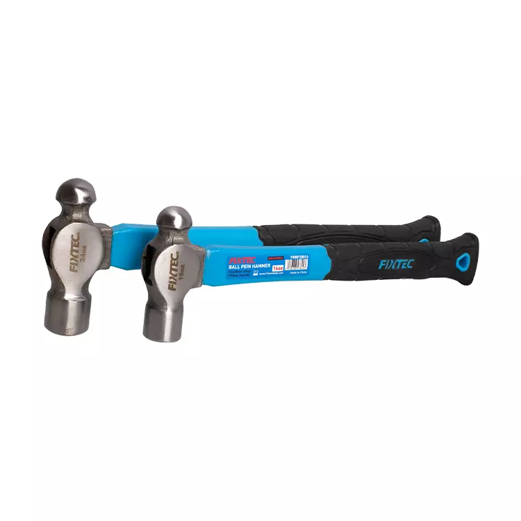 [FHBP20024] Fixtec Ball Pein Hammer 24OZ                                                 ...