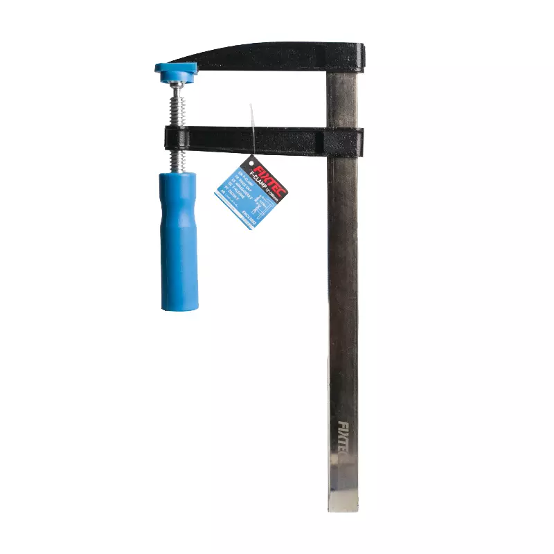 Fixtec F Clamp with Plastic Handle