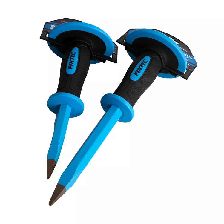 Fixtec Concrete Chisel