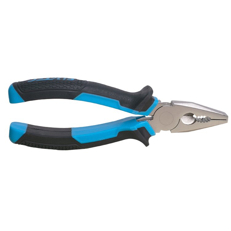 Fixtec Combination Pliers 7"