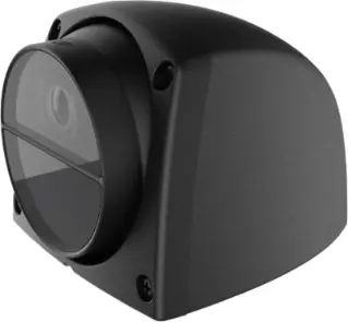 [AE-VC224T-IT] Hikvision 1080P 1/2.9”CMOS infrared array conch analog camera