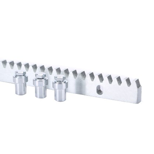 GateMotor Steel Gear Rack 30x12x1005