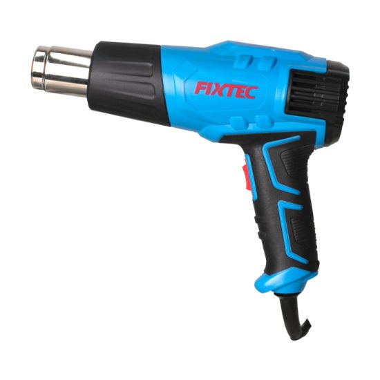 Fixtec Heat Gun (Clearance - No Warranty)