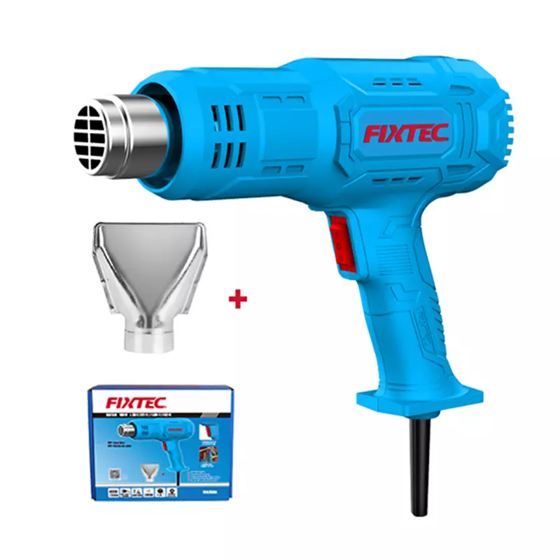 Fixtec 2000W Electric Heat Gun