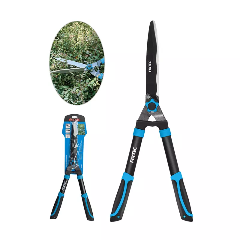 FIXTEC HEDGE SHEAR 56CM