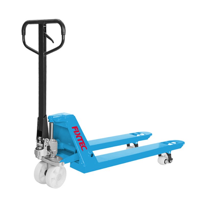 FIXTED HAND PALLET TRUCK