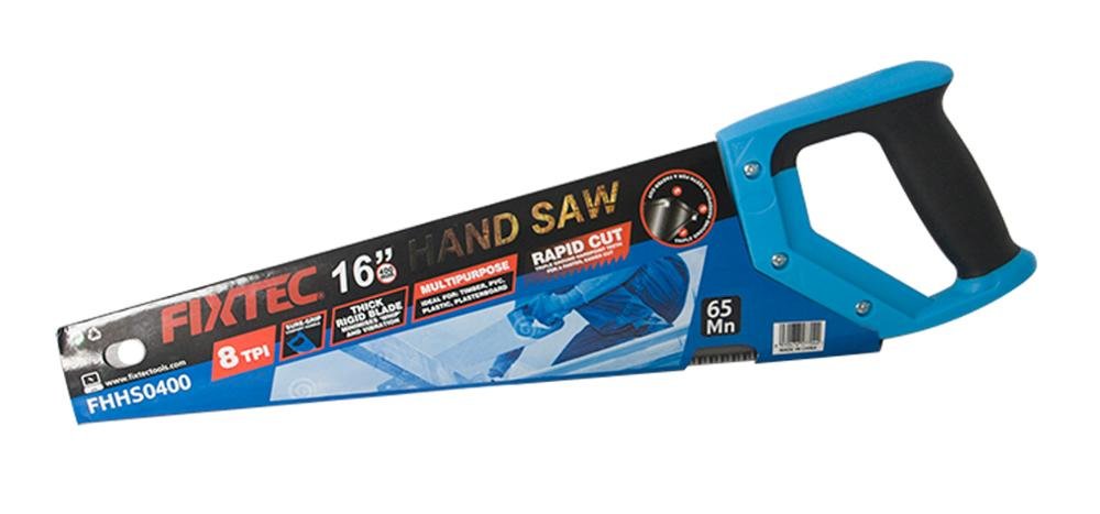 Fixtec Hand SAW 20"