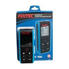 [FHLDM70] Fixtec Laser Distance Meter 70M
