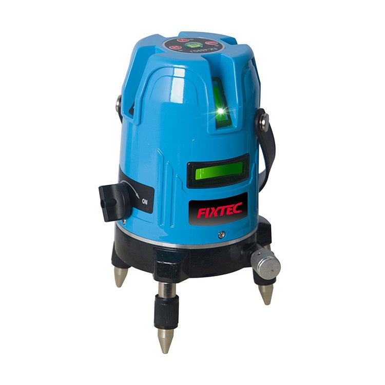 Fixtec RED LINE LASER LEVEL