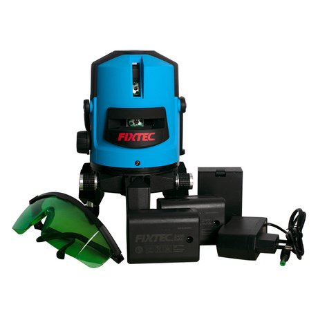 Fixtec Green Line Laser Level