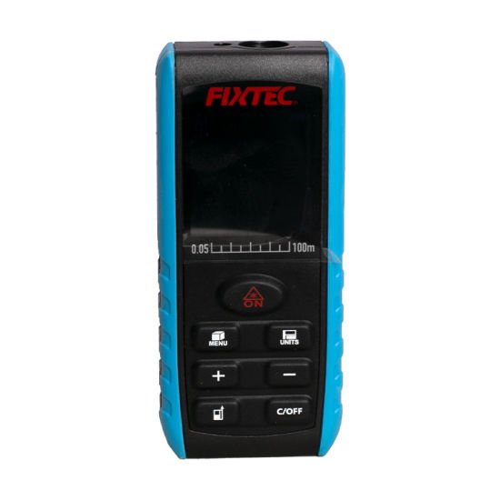 Fixtec Laser Measuring Tape