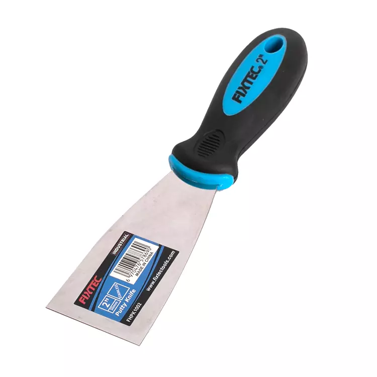 [FHPK1003] Fixtec Putty Knife 3" Stainless Steel