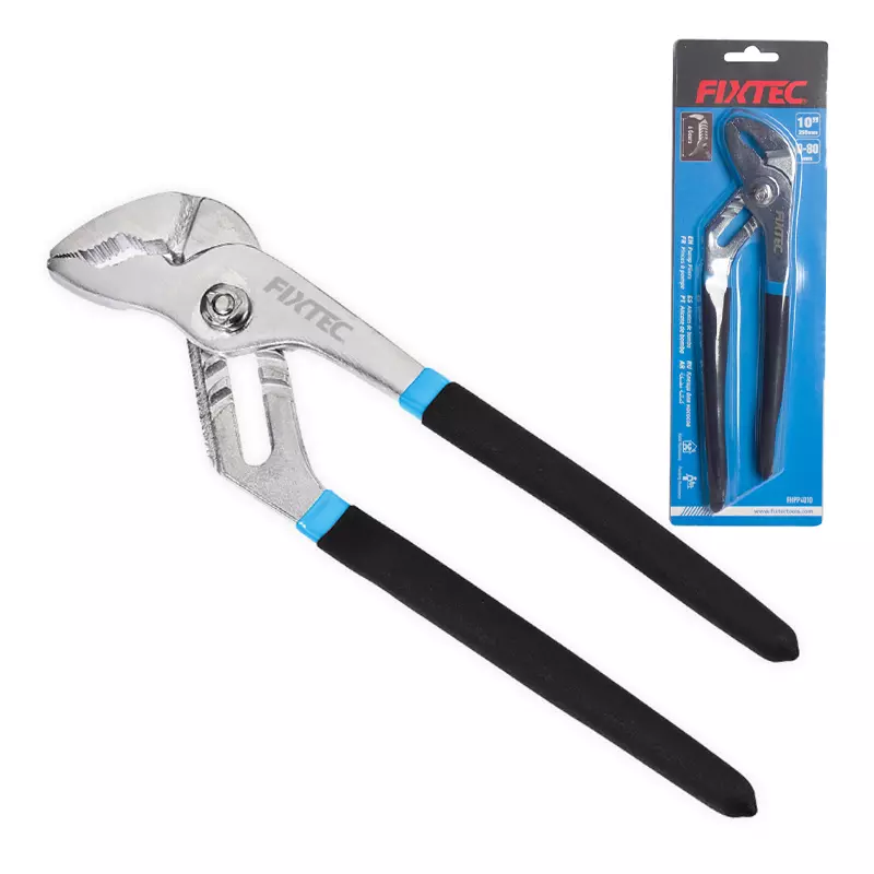 Water Pump Pliers 10"