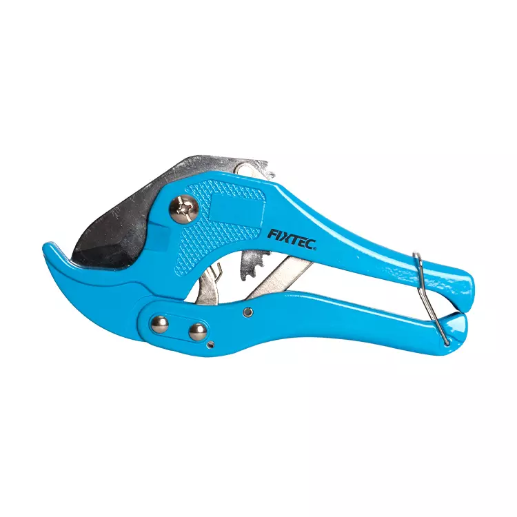 Fixtec PVC pipe cutter