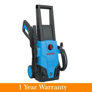 [FHPW13501] Fixtec High Pressure Washer 135 Bar  (Clearance Offer, 1 Month Manufacturer W...