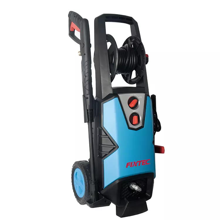 [FHPW1601] Fixtec High Pressure Washer 2200W 160Bar  (Clearance Offer, 1 Month Manufactu...