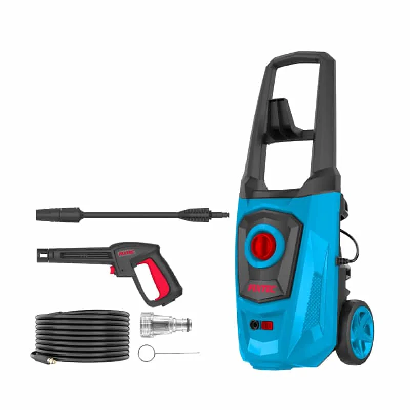 Fixtec 2000W High Pressure Washer 160 BAR