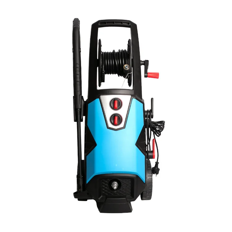 Fixtec High Pressure Washer 165 Bar (Clearance - No Warranty)