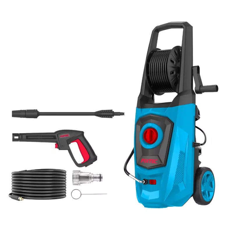 [FHPW1701] 2000W HIGH PRESSURE WASHER 170 BAR  (Clearance Offer, 1 Month Manufacturer Wa...