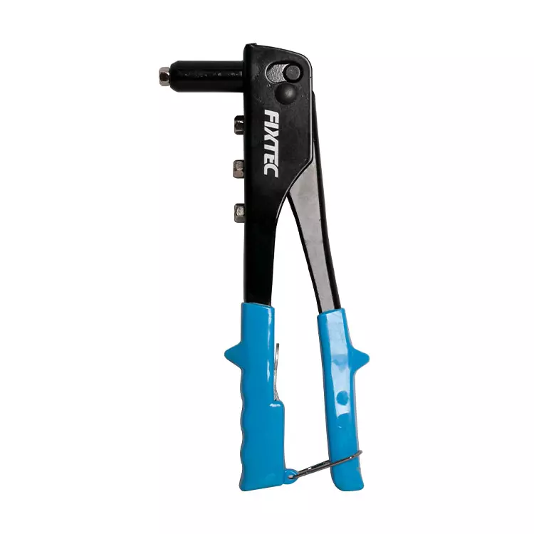 Fixtec Hand Riveter 10"