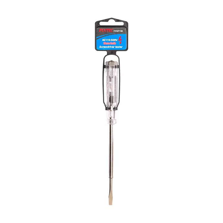 [FHSDT190] Fixtec SCREWDRIVER TESTER
