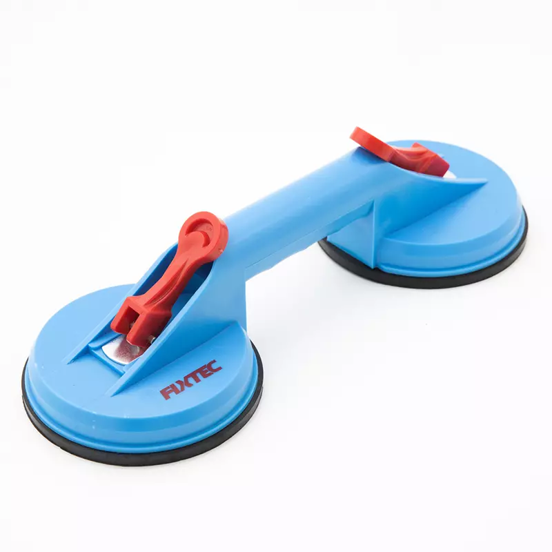 Fixtec Suction Cup 80kg