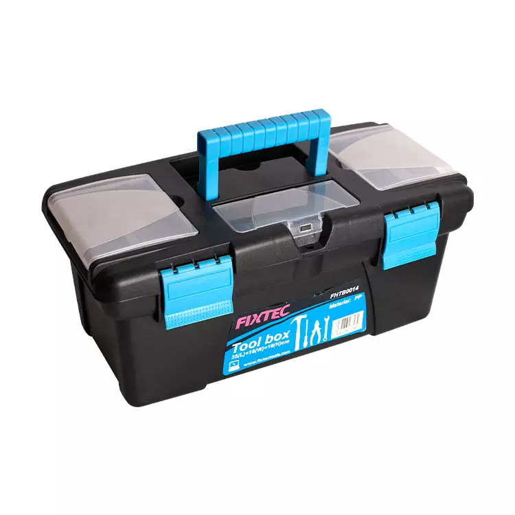 Fixtec TOOL BOX