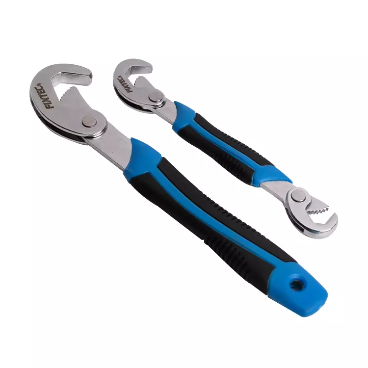 Fixtec Multipurpose Self-Locking Spanner 2pcs