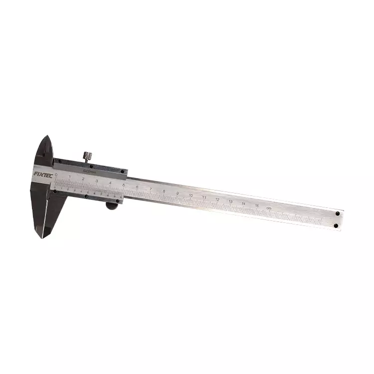 [FHVC0150] Fixtec Vernier Caliper 0-150MM