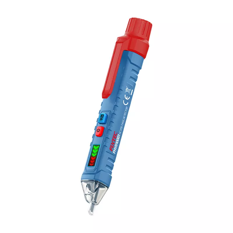 Fixtec AC VOLTAGE DETECTOR  INDUSTRIAL