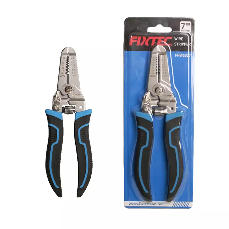 Fixtec Wire stripper