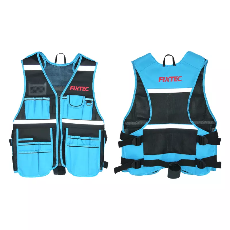 Fixtec Tool Vest