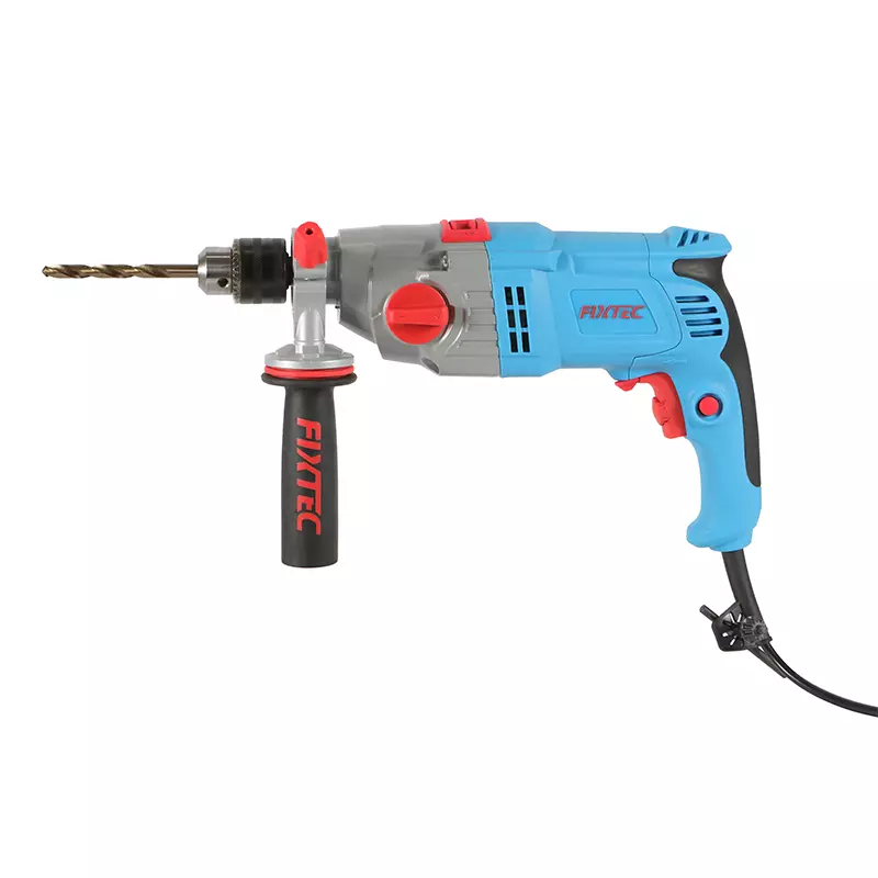 FIXTEC 1050W IMPACT DRILL
