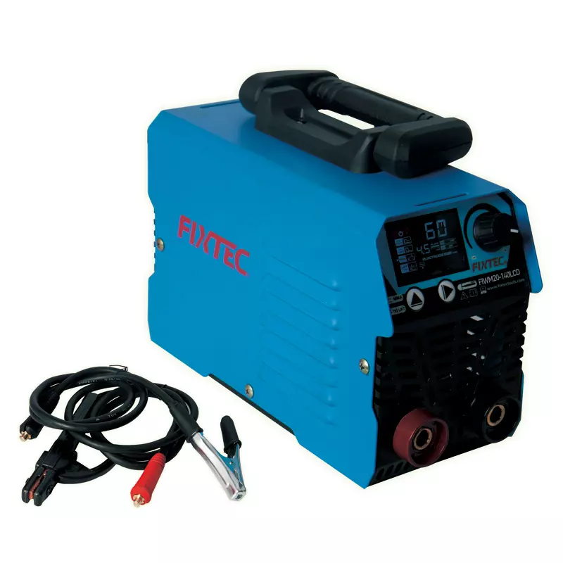 Fixtec 140I Welding Machine (Clearance - No Warranty)