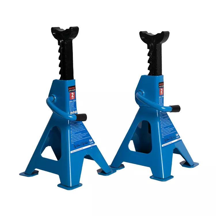 Fixtec JACK STAND  3 Tons
