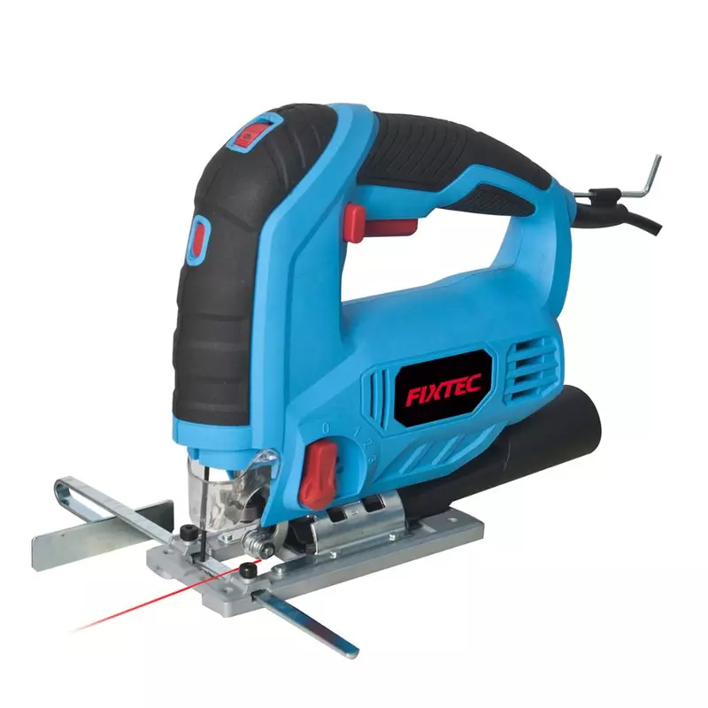 FIXTEC Jig Saw 850W (Clearance - No Warranty)