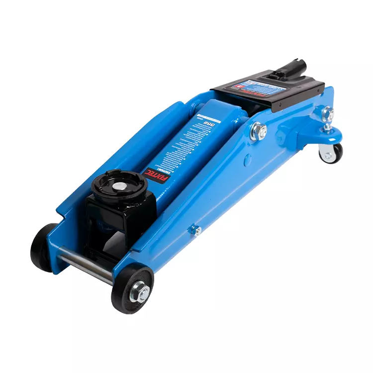 [FJTJ203] Fixtec HYDRAULIC TROLLEY JACKS 3 Tons