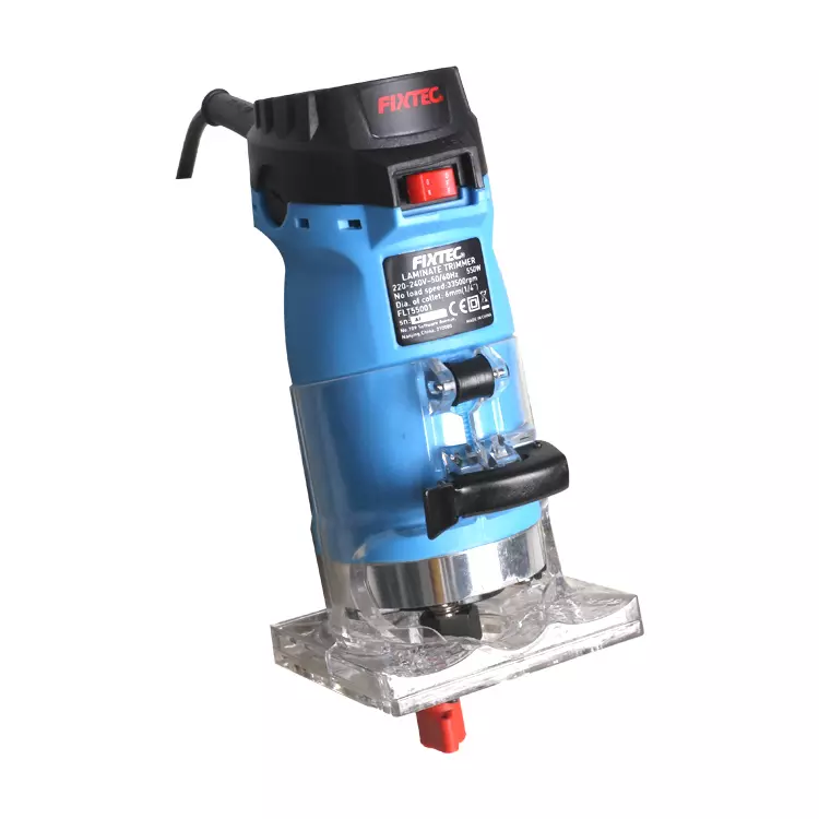 [FLT55002] Fixtec Electric Trimmer 550W