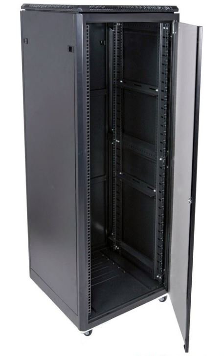 Tidy-Net Cabinet 42U 600X800