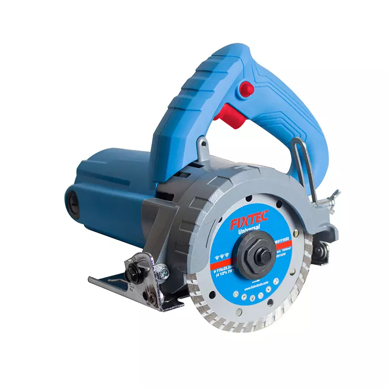 [FMC14501] Fixtec 1450W Marble Cutter,110MM (Clearance - No Warranty)