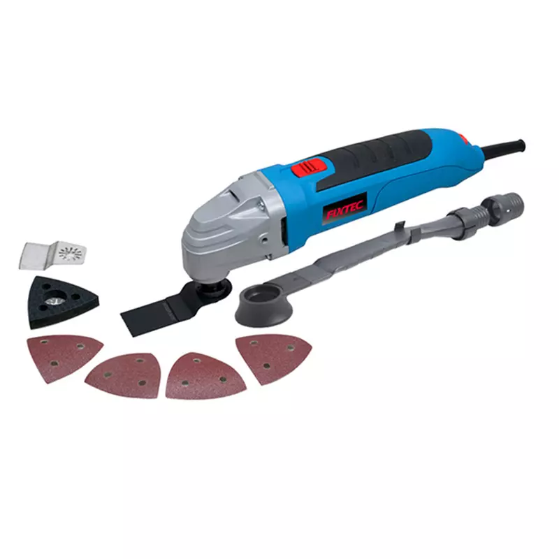 [FMT30001] Fixtec Multi-Function Tools (Clearance - No Warranty)