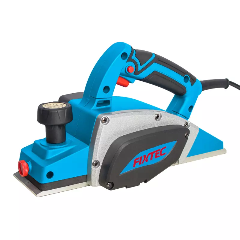 FIXTEC 550W ELECTRIC PLANER