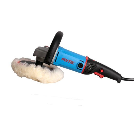 Fixtec Car Polisher (Clearance- No Warranty)