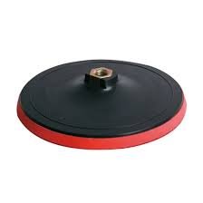 Fixtec Plastic Foam Backing Pad