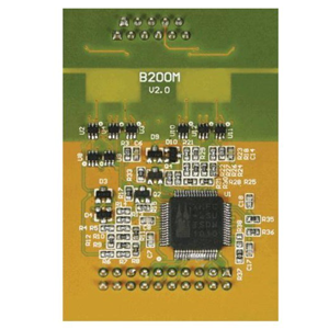 [B2MODULE] Yeastar B2 Module - BRI